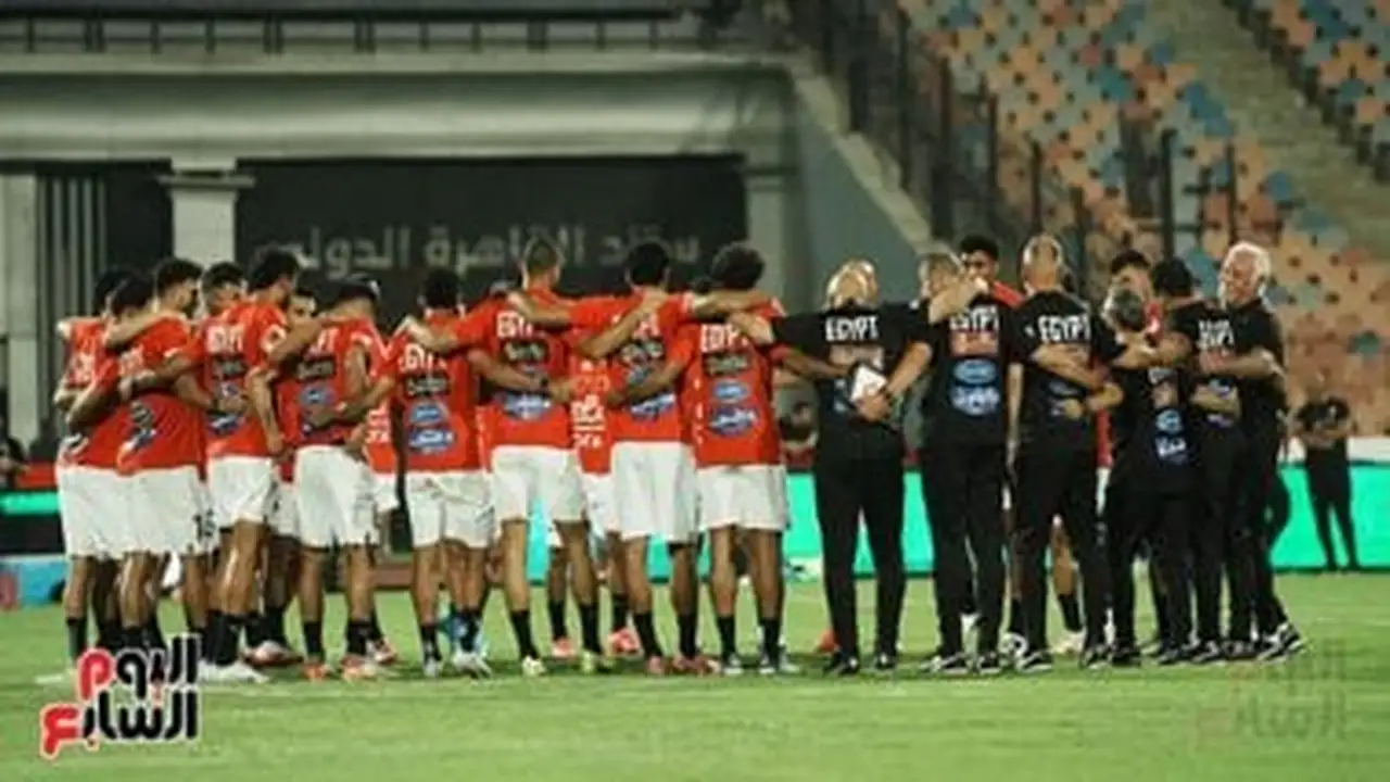 وزارة الرياضة تعلن دعم نقل جماهير المنتخب إلى المغرب بطائرات خاصة